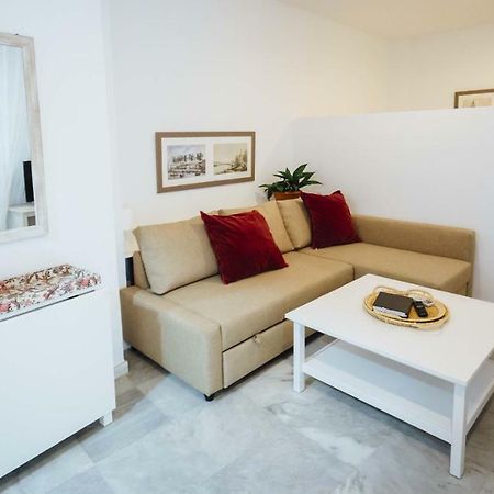 Loft Aire Sevilla Cathedral Экстерьер фото