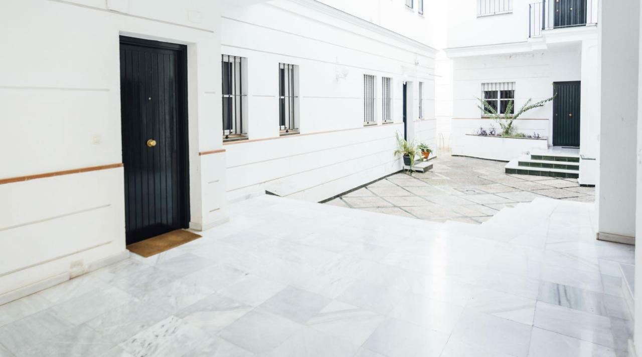 Loft Aire Sevilla Cathedral Экстерьер фото