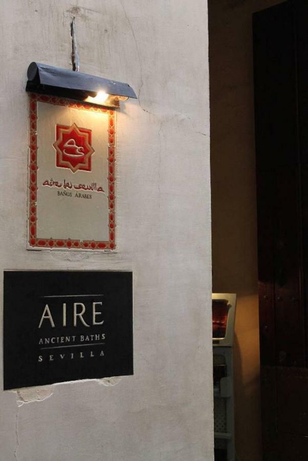 Loft Aire Sevilla Cathedral Экстерьер фото