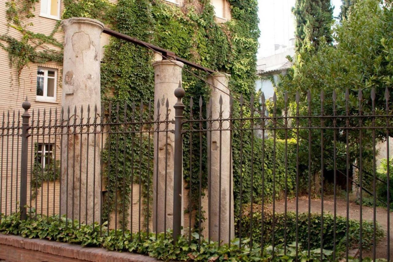 Loft Aire Sevilla Cathedral Экстерьер фото