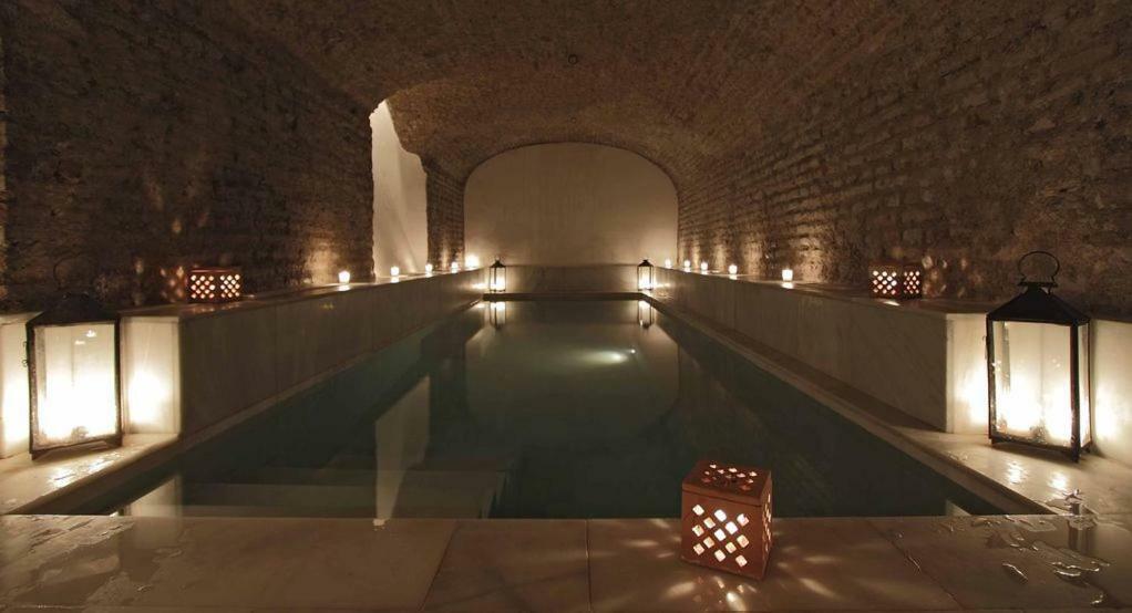 Loft Aire Sevilla Cathedral Экстерьер фото