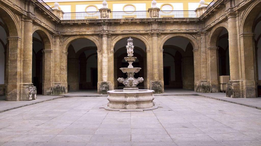 Loft Aire Sevilla Cathedral Экстерьер фото